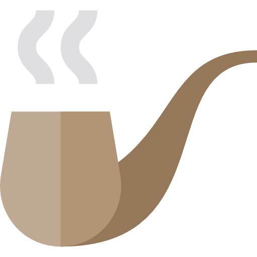 Pipe icon