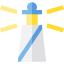 Lighthouse icon 64x64