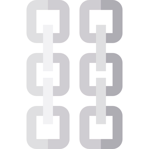 Chains icon
