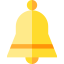 Bell icon 64x64