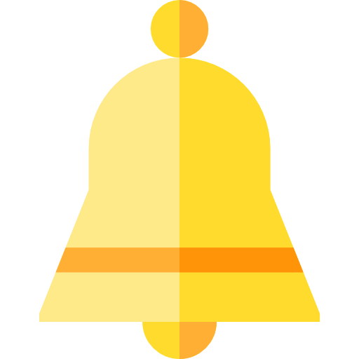 Bell icon