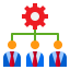 Management icon 64x64
