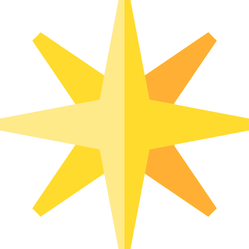 Compass icon