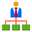 Management icon 64x64