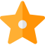 Starfish icon 64x64