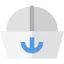 Sailor cap icon 64x64