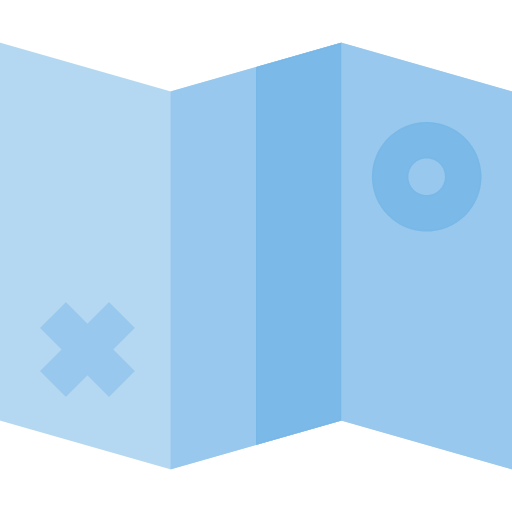 Map icon