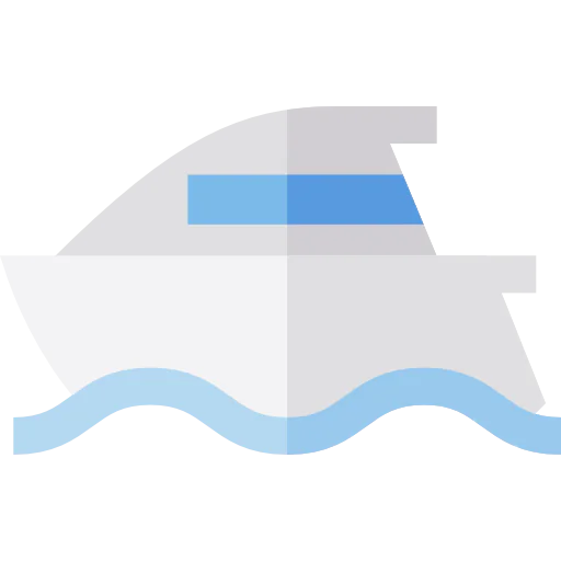 Yatch icon