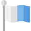 Flag icon 64x64