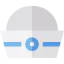 Sailor cap icon 64x64
