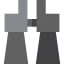 Binoculars icon 64x64
