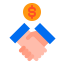 Contract icon 64x64