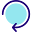 Reload icon 64x64