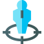 Position icon 64x64