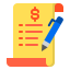 Document Symbol 64x64