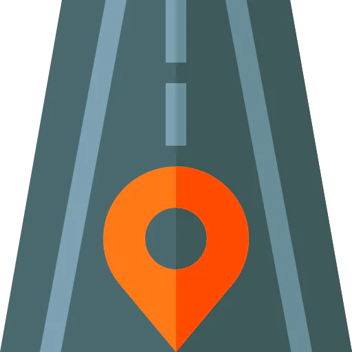 Road icon