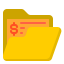 Folder icon 64x64