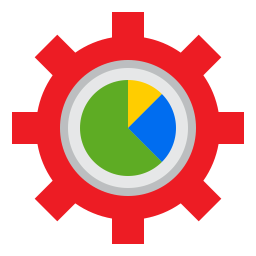 Gear icon
