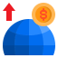 Global icon 64x64