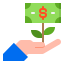 Growth icon 64x64