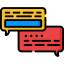 Chat icon 64x64