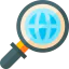 Search icon 64x64