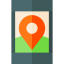 Mobile map アイコン 64x64
