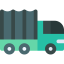 Military truck icon 64x64