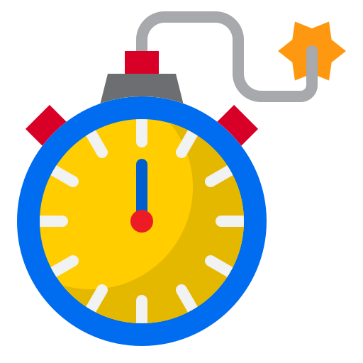 Stopwatch icon