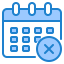 Calendar icon 64x64