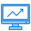 Computer monitor іконка 64x64