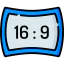 16 9 иконка 64x64