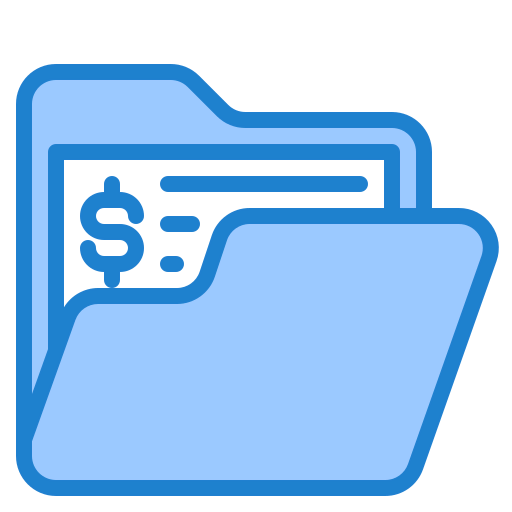 Folder icon