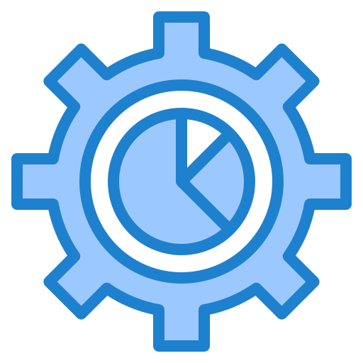 Gear icon