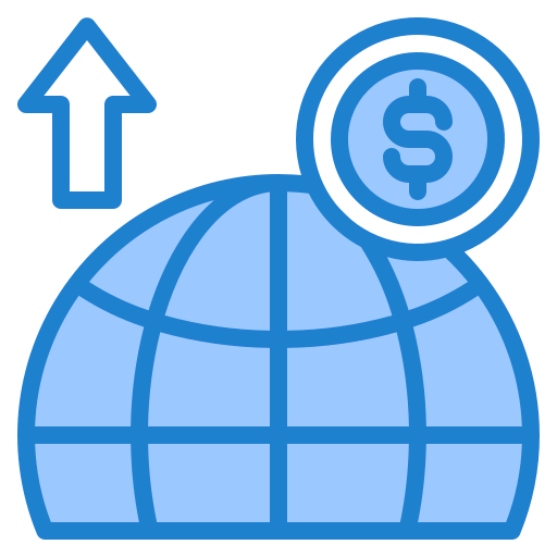 Global icon