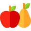 Fruit icon 64x64