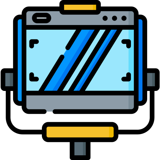 Camera icône