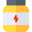 Protein powder icon 64x64