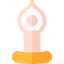 Yoga icon 64x64