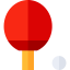Ping pong icon 64x64