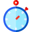 Stopwatch icon 64x64