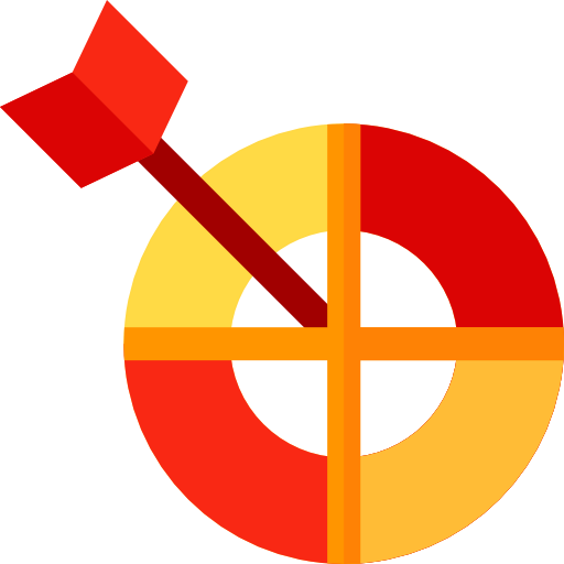 Archery icon