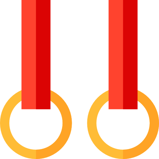 Rings icon