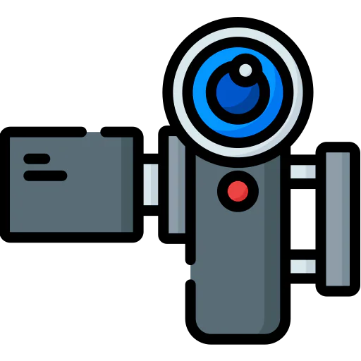 Cinema icon