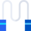 Skipping rope icon 64x64