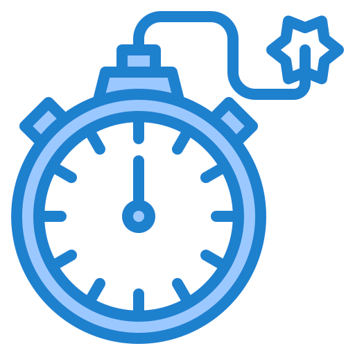 Stopwatch icon