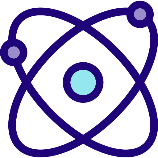 Atomic biểu tượng