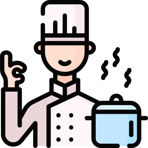 Chef icon