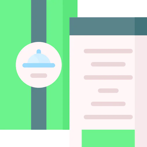 Menu icon