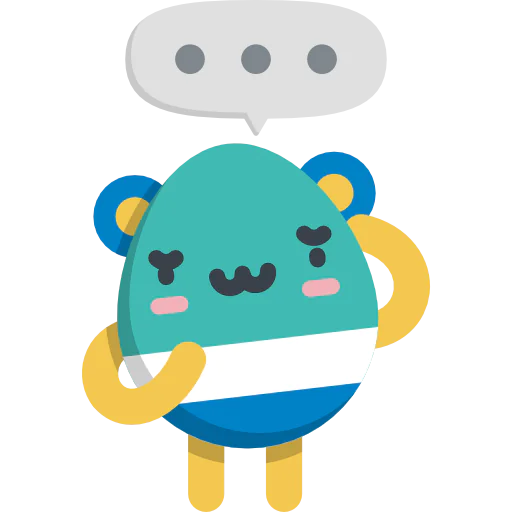 Thinking icon